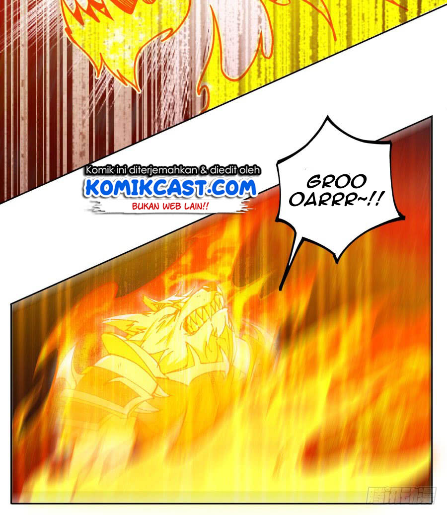 I Picked Up a Demon Lord as a Maid Chapter 12 Gambar 5